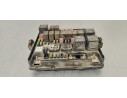 Recambio de caja reles / fusibles para ssangyong rexton 2.7 turbodiesel cat referencia OEM IAM PA66M30 AK7555 
