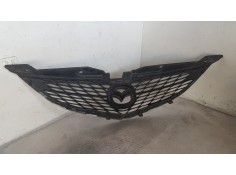 Recambio de rejilla delantera para mazda 6 lim. (gh) 2.0d turbo 140 fap referencia OEM IAM GS1D50712  