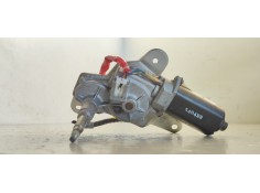 Recambio de motor limpia trasero para honda jazz (gd1/5) 1.4 ls referencia OEM IAM   
