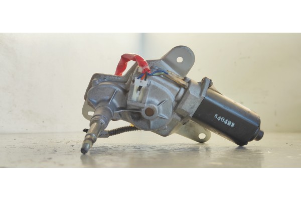 Recambio de motor limpia trasero para honda jazz (gd1/5) 1.4 ls referencia OEM IAM   