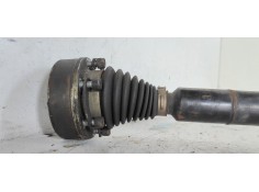 Recambio de transmision delantera derecha para skoda superb combi (3t5) active referencia OEM IAM 1K0407272QN  