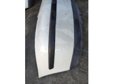 Recambio de paragolpes trasero para seat leon (1m1) 1.9 tdi referencia OEM IAM   