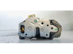 Recambio de cerradura puerta trasera izquierda para opel insignia berlina 2.0cdti 130 fap referencia OEM IAM 13503807  