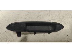 Recambio de maneta exterior trasera derecha para fiat panda (169) 1.2 cat referencia OEM IAM C3904DX  