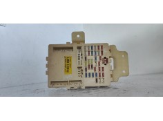 CAJA RELES / FUSIBLES 919502S521 