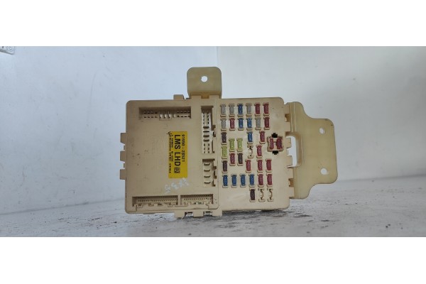 Recambio de caja reles / fusibles para hyundai ix35 break fase 1 referencia OEM IAM 919502S521  