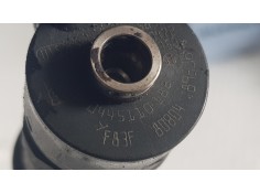Recambio de inyector para citroen c4 berlina vtr plus referencia OEM IAM 0445110188  