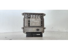 Recambio de centralita motor uce para kia rio 1.4 active referencia OEM IAM 3913026BH0  