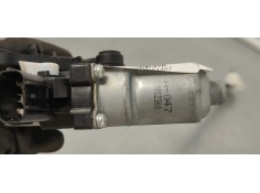 Recambio de elevalunas trasero izquierdo para honda cr-v 1.6 dtec 120 fap referencia OEM IAM CM012360  