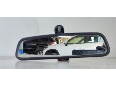 Recambio de espejo para bmw serie 5 berlina (e60) 3.0 turbodiesel cat referencia OEM IAM 025891  