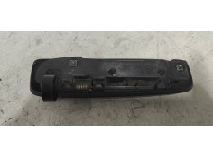 Recambio de maneta exterior trasera derecha para fiat panda (169) 1.2 cat referencia OEM IAM C3904DX  