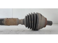 Recambio de transmision delantera derecha para skoda superb combi (3t5) active referencia OEM IAM 1K0407272QN  