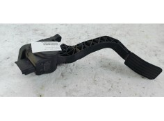 Recambio de pedal acelerador para peugeot 206+ 1.1 i 60 referencia OEM IAM 9687160280  