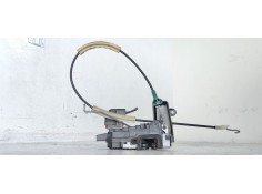 Recambio de cerradura puerta delantera izquierda para opel astra h ber. 1.7 16v cdti referencia OEM IAM 13220369  