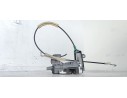 Recambio de cerradura puerta delantera izquierda para opel astra h ber. 1.7 16v cdti referencia OEM IAM 13220369  