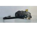 Recambio de cerradura puerta trasera izquierda para opel insignia berlina 2.0cdti 130 fap referencia OEM IAM 13503807  