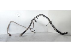 Recambio de tubos aire acondicionado para ford transit caja cerrada, corta (fy) (2000 =>) 2.4 tde referencia OEM IAM   