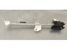 Recambio de elevalunas trasero izquierdo para honda cr-v 1.6 dtec 120 fap referencia OEM IAM CM012360  