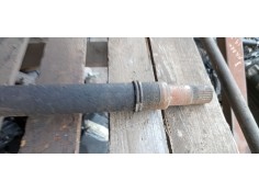 Recambio de transmision delantera derecha para mazda 3 berlina (bk) 1.6 crdt active referencia OEM IAM   