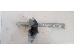 ELEVALUNAS TRASERO IZQUIERDO 9682632180 135090222 