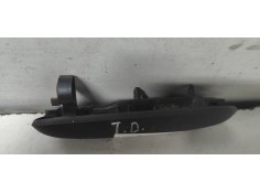 Recambio de maneta exterior trasera derecha para fiat panda (169) 1.2 cat referencia OEM IAM C3904DX  