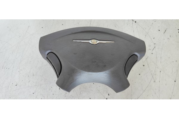 Recambio de airbag delantero izquierdo para chrysler voyager (rg) 2.8 crd lx grand voyager referencia OEM IAM 73427A  