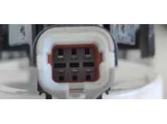 Recambio de maneta exterior trasera izquierda para jaguar f-pace 2.0 diesel cat referencia OEM IAM BJ32224N02  