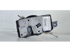 Recambio de cerradura puerta delantera izquierda para opel astra h ber. 1.7 16v cdti referencia OEM IAM 13220369  