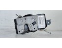 Recambio de cerradura puerta delantera izquierda para opel astra h ber. 1.7 16v cdti referencia OEM IAM 13220369  