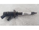 Recambio de inyector para citroen c4 berlina vtr plus referencia OEM IAM 0445110188  