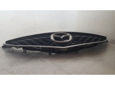 Recambio de rejilla delantera para mazda 6 lim. (gh) 2.0d turbo 140 fap referencia OEM IAM GS1D50712  