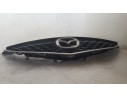 Recambio de rejilla delantera para mazda 6 lim. (gh) 2.0d turbo 140 fap referencia OEM IAM GS1D50712  