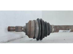 Recambio de transmision delantera izquierda para peugeot 207 cc sport referencia OEM IAM   