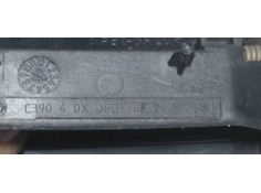 Recambio de maneta exterior trasera derecha para fiat panda (169) 1.2 cat referencia OEM IAM C3904DX  