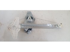 Recambio de elevalunas trasero izquierdo para citroen c4 picasso exclusive referencia OEM IAM 9682632180 135090222 