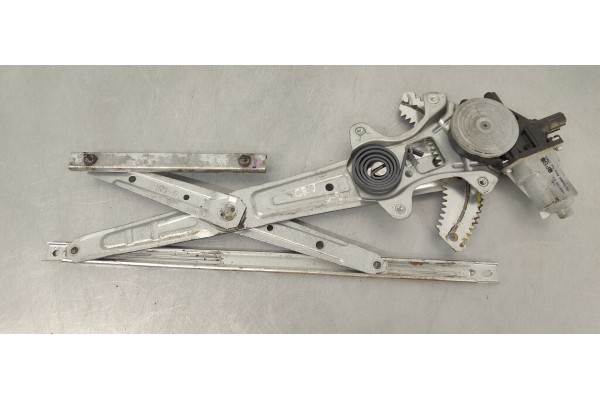 Recambio de elevalunas delantero derecho para honda cr-v 1.6 dtec 120 fap referencia OEM IAM   