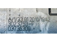 Recambio de cerradura puerta trasera izquierda para opel insignia berlina 2.0cdti 130 fap referencia OEM IAM 13503807  