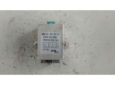 Recambio de rele para ssangyong rexton 2.7 turbodiesel cat referencia OEM IAM 1625403045  