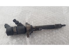 Recambio de inyector para citroen c4 berlina vtr plus referencia OEM IAM 0445110188  