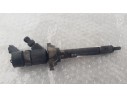 Recambio de inyector para citroen c4 berlina vtr plus referencia OEM IAM 0445110188  