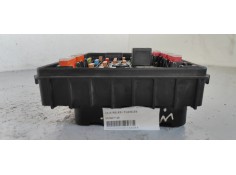 Recambio de caja reles / fusibles para volkswagen passat berlina (3c2) 2.0 tdi referencia OEM IAM 3C0937125  