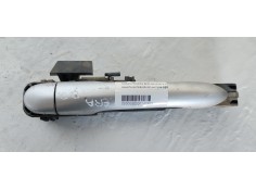 Recambio de maneta exterior delantera derecha para nissan primera berlina (p12) 2.2 16v turbodiesel cat referencia OEM IAM   