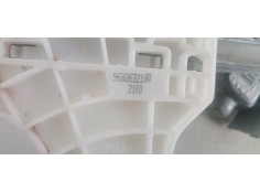 Recambio de elevalunas trasero izquierdo para citroen c4 picasso exclusive referencia OEM IAM 9682632180 135090222 