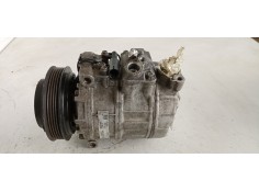 Recambio de compresor aire acondicionado para land rover freelander 2.0 td4 cat referencia OEM IAM 89231 7155 2015W3