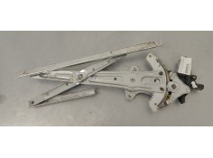 Recambio de elevalunas delantero derecho para honda cr-v 1.6 dtec 120 fap referencia OEM IAM   