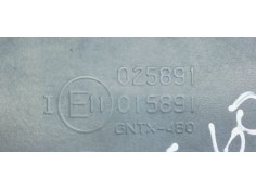 Recambio de espejo para bmw serie 5 berlina (e60) 3.0 turbodiesel cat referencia OEM IAM 025891  