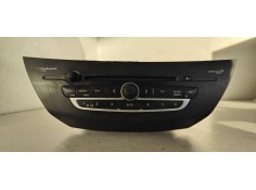 Recambio de sistema audio / radio cd para renault laguna grandtour iii 1.5 dci diesel referencia OEM IAM 281150005R  