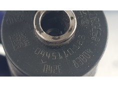 Recambio de inyector para citroen c4 berlina vtr plus referencia OEM IAM 0445110188  