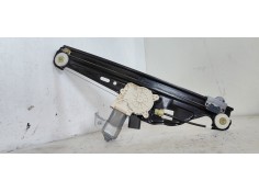 Recambio de elevalunas trasero derecho para bmw serie 5 berlina (e60) 530d referencia OEM IAM   