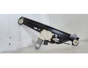 Recambio de elevalunas trasero derecho para bmw serie 5 berlina (e60) 530d referencia OEM IAM   